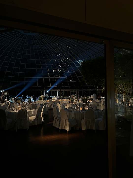 Pool Rodos Palace Hotel