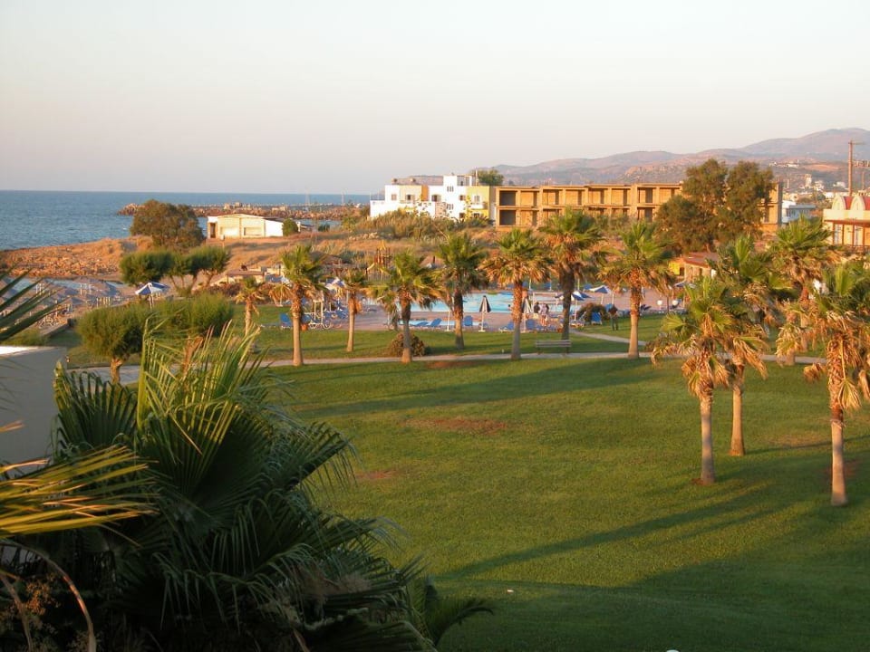 Hotel Club Calimera Sirens Beach Calimera Sirens Beach