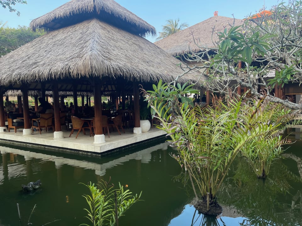 Gastro Grand Hyatt Bali