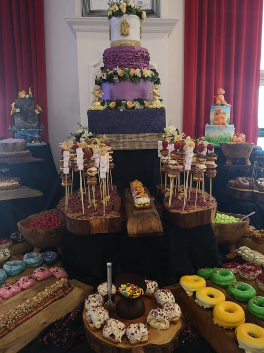 Gastro Hotel Delphin Imperial