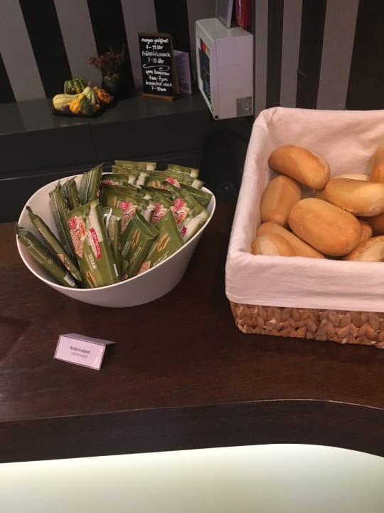 Gastro Goodman's Living Apartments