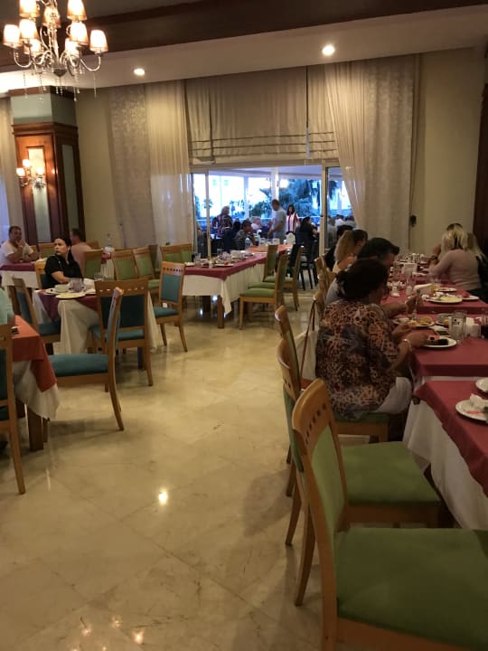 Gastro Seaden Sea World Resort & Spa