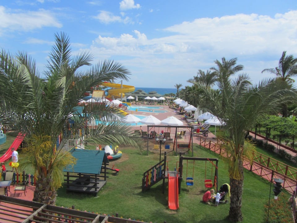 Hotel Turan Prince Residence Hotel Turan Prince