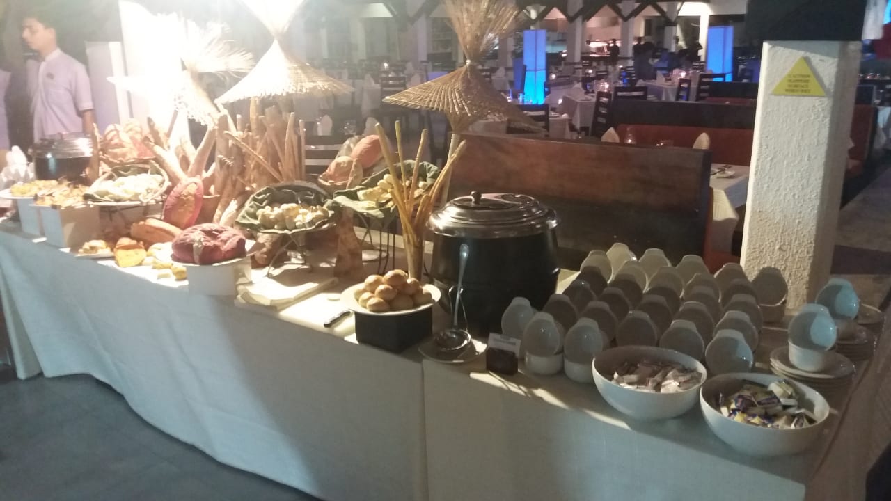 Gastro Club Hotel Dolphin