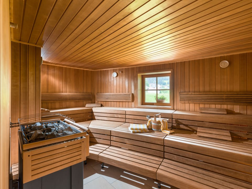 Sport & Freizeit Feriengut Haflingerhof