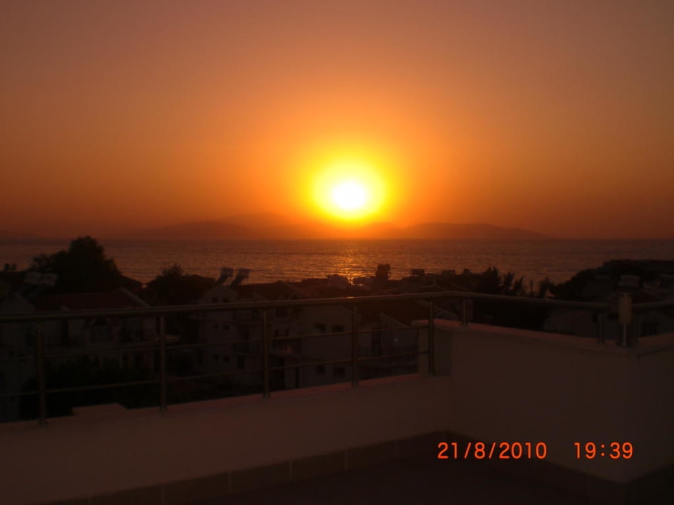 Suite 304 Akbulut Hotel & Spa