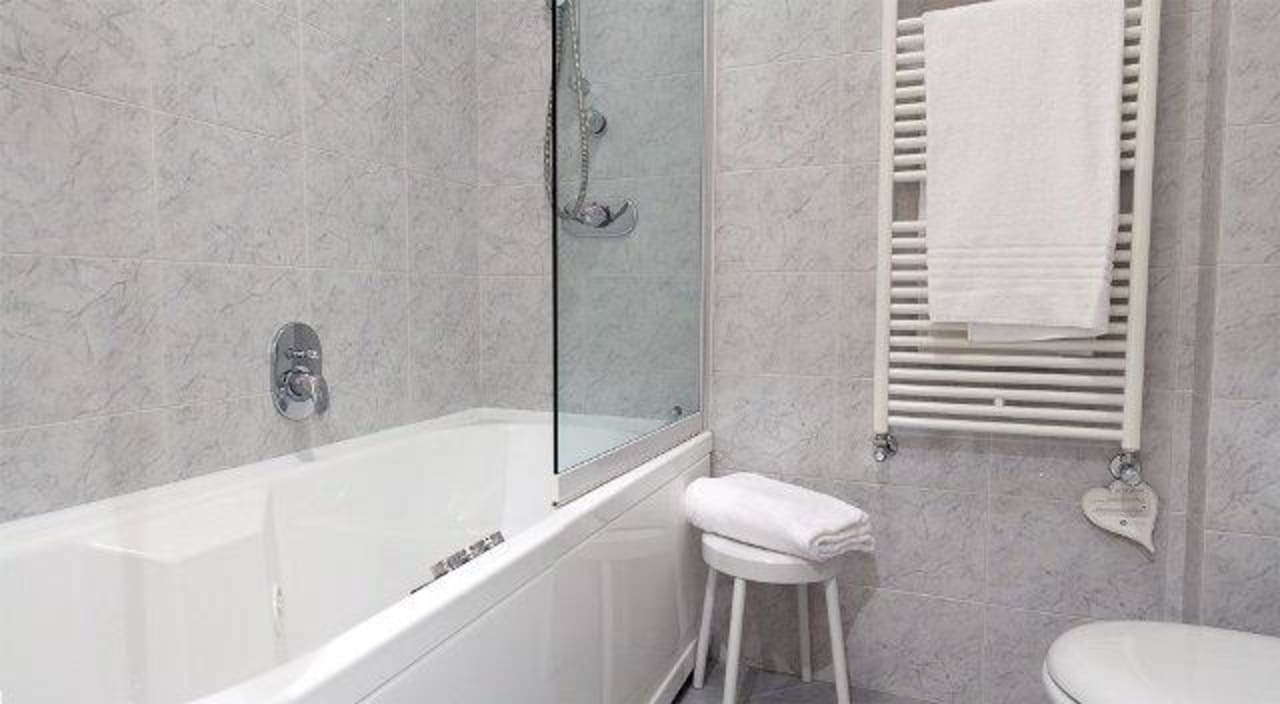 Professional suite Best Western Plus Executive Hotel & Suites