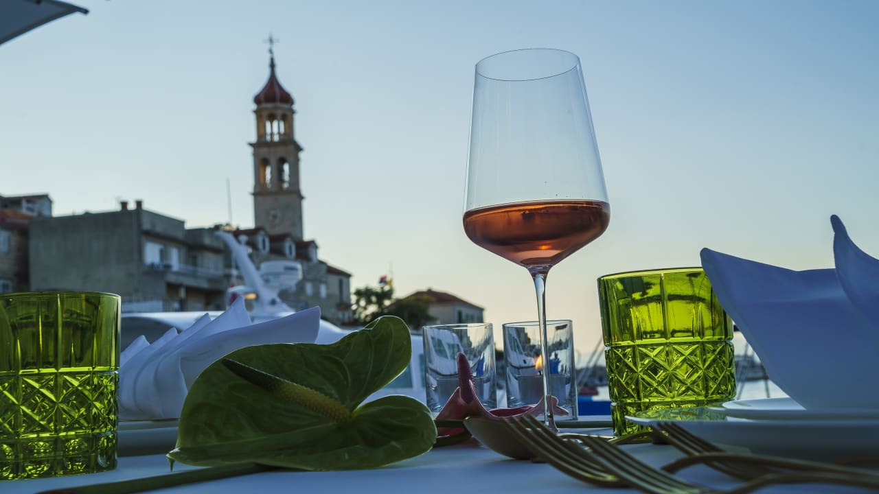 Restaurant Hotel Lemongarden