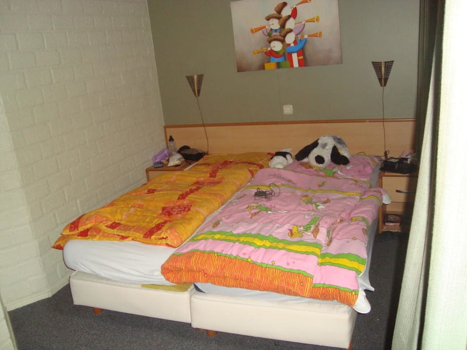 Zimmer Im 4 Personen Haus Roompot Bospark De Schaapskooi Epe HolidayCheck Gelderland