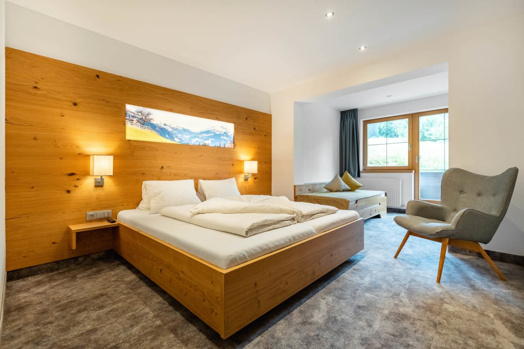 Zimmer Gasthof Almhof