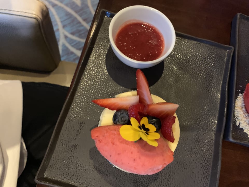 Gastro Corinthia Lisbon