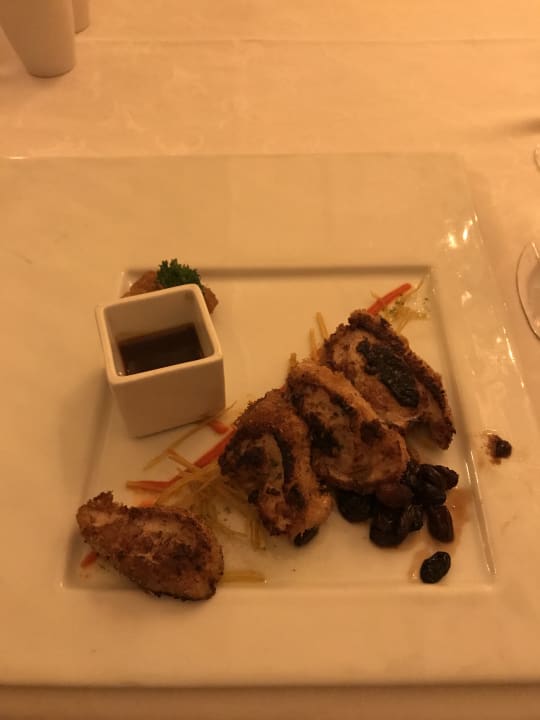 Gastro Bahia Principe Grand El Portillo