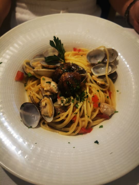 Gastro Hotel Villaggio Il Gabbiano