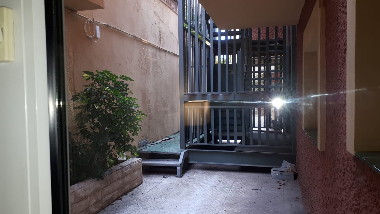 Außenansicht Hotel Soho Boutique Los Naranjos