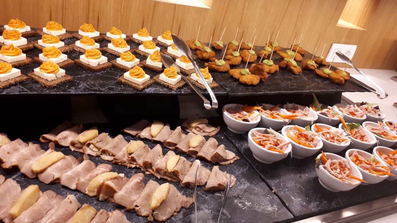 Gastro Welikehotel Marfil Playa