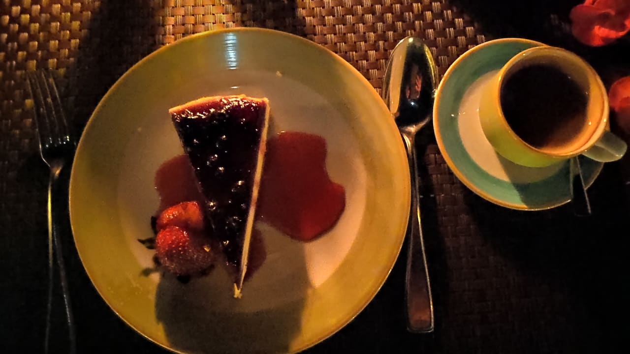 Gastro Jaz Grand Marsa