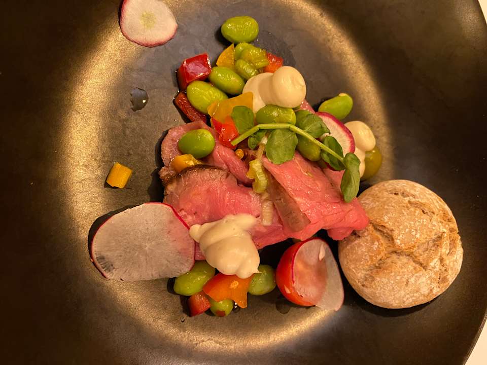 Gastro Hotel Holzapfel