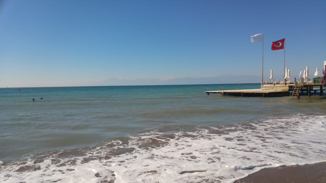 Strand Voyage Belek Golf & Spa