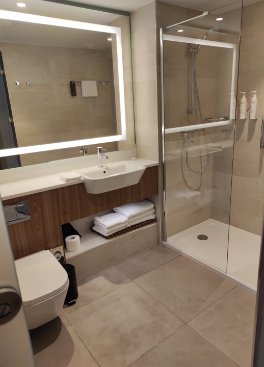 Zimmer Courtyard by Marriott Szczecin City