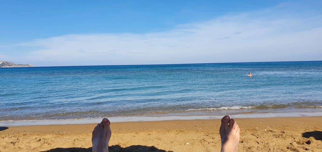 Strand Civitel Creta Beach