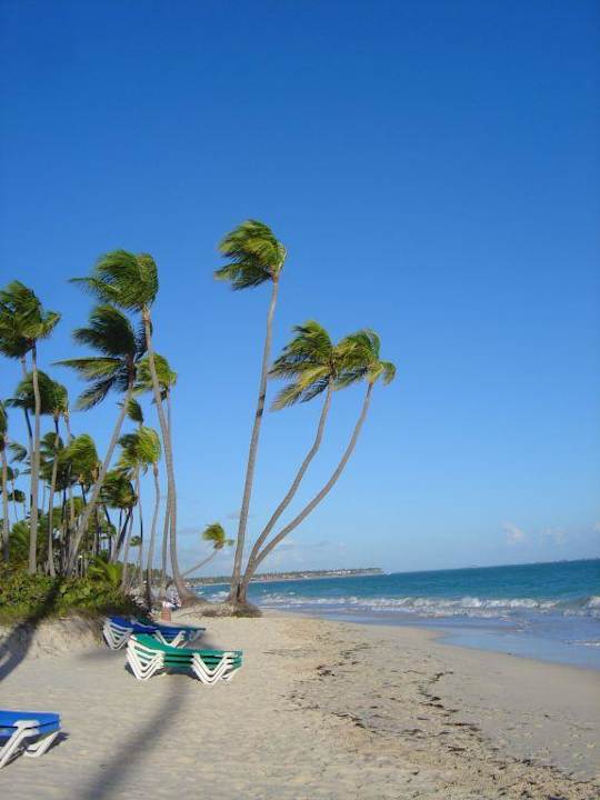 Hotel-Strand Grand Palladium Select Bávaro Resort & Spa