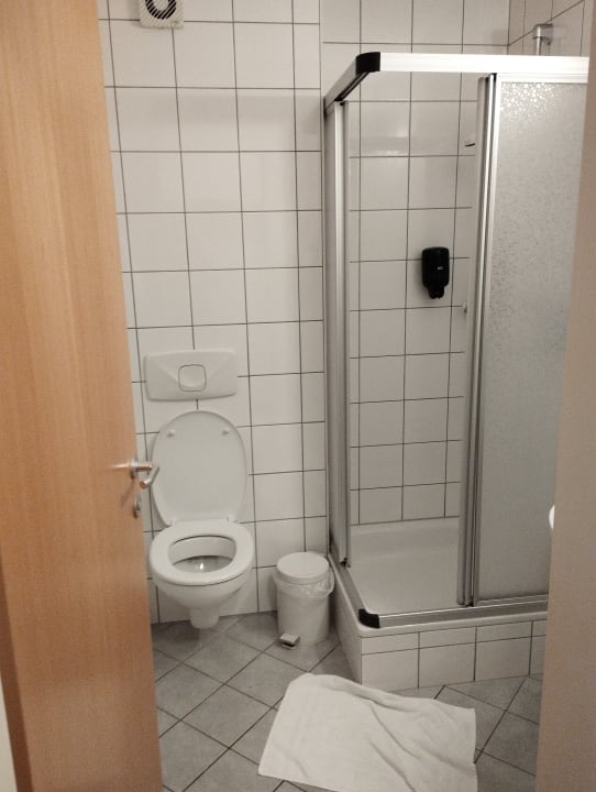 Zimmer Erlebnishotel Fendels