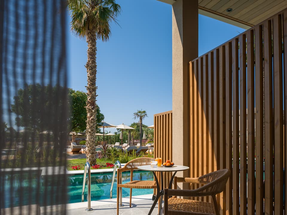 Zimmer Portes Theros