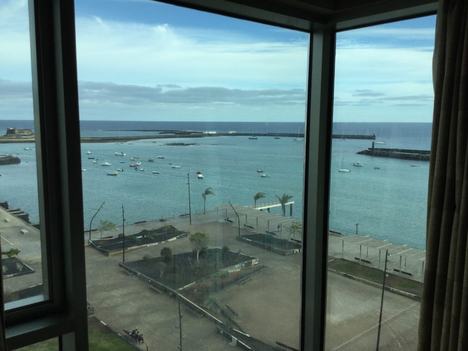 Ausblick Arrecife Gran Hotel & Spa