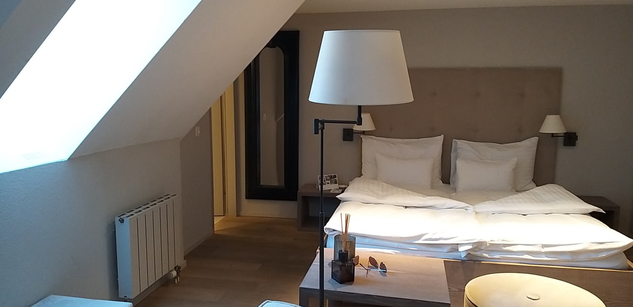 Zimmer Hotel Bad Bubendorf