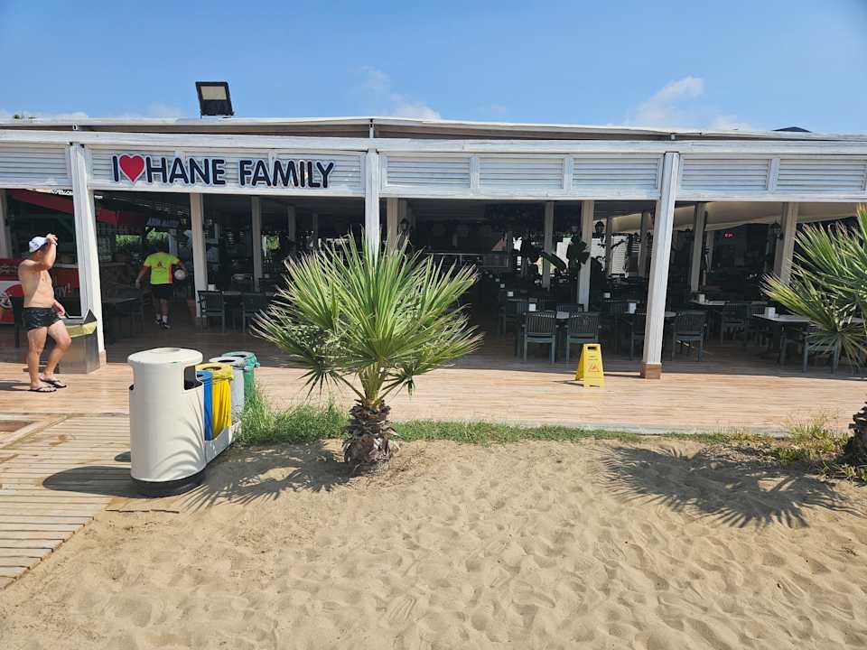 Gastro Hane Family Resort