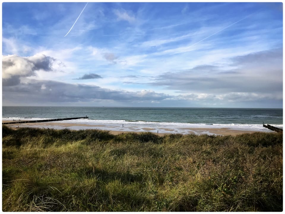 Strand Hotel Nehalennia