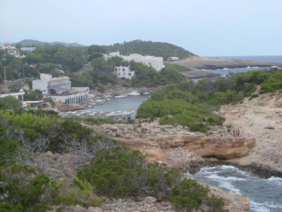 Küstenansicht Barceló Portinatx - Adults only