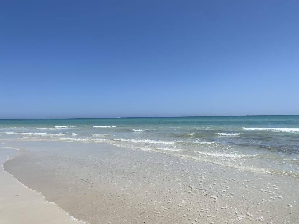 Strand ROBINSON DJERBA BAHIYA