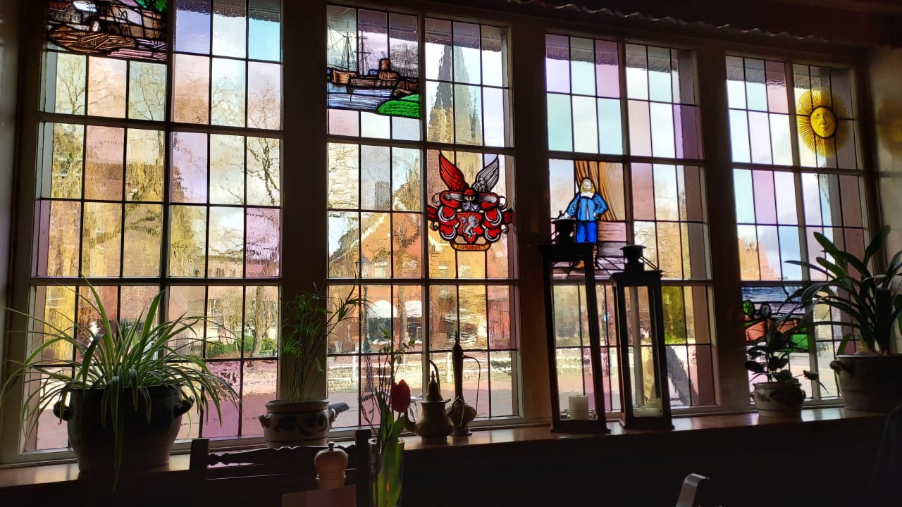 Gastro Hotel Altes Gasthaus Kuhr