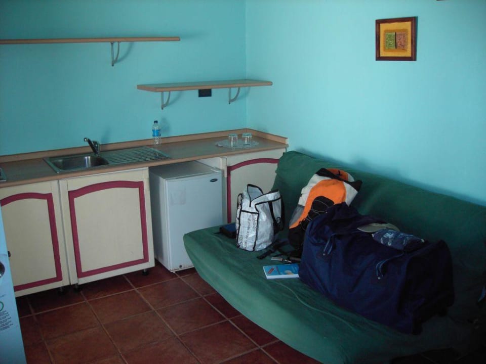 "Küche" Bungalow Viva V Samana by Wyndham – Adults Only
