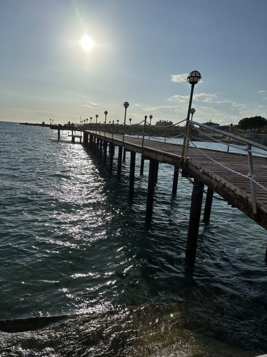 Strand Oz Hotels Incekum Beach