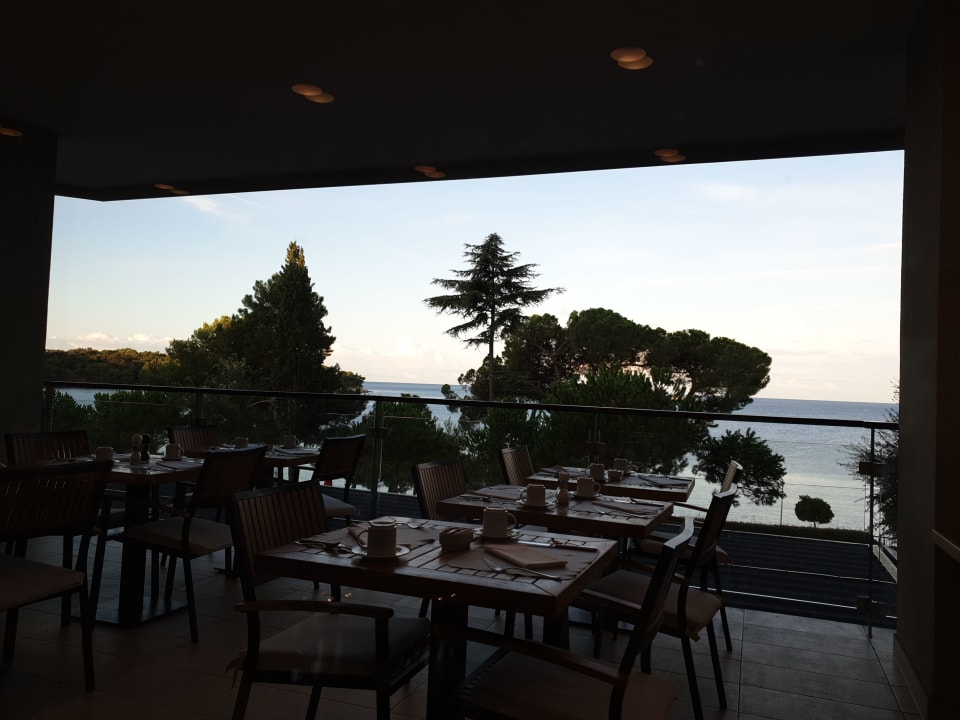 Gastro Hotel Parentium Plava Laguna