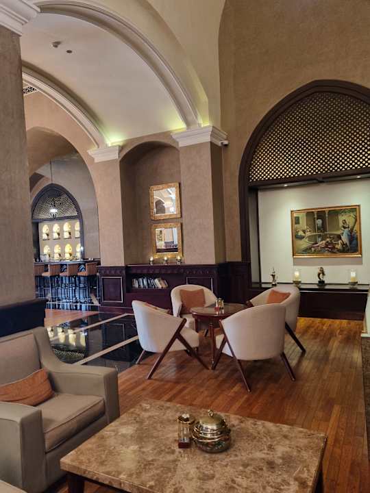 Sonstiges Miramar Al Aqah Beach Resort