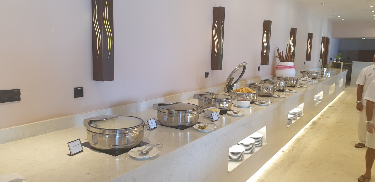 Gastro Veligandu Maldives Resort Island