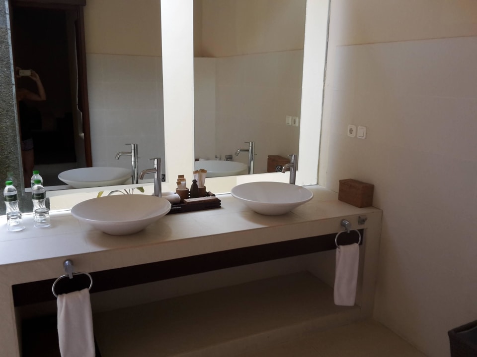 Three Bedroom Villa Sagara Villas and Suites Sanur