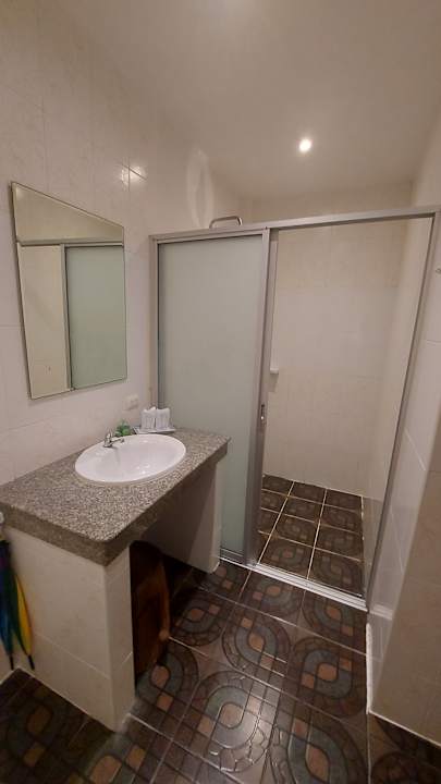 Zimmer Austrian Garden Hotel & Restaurant Patong