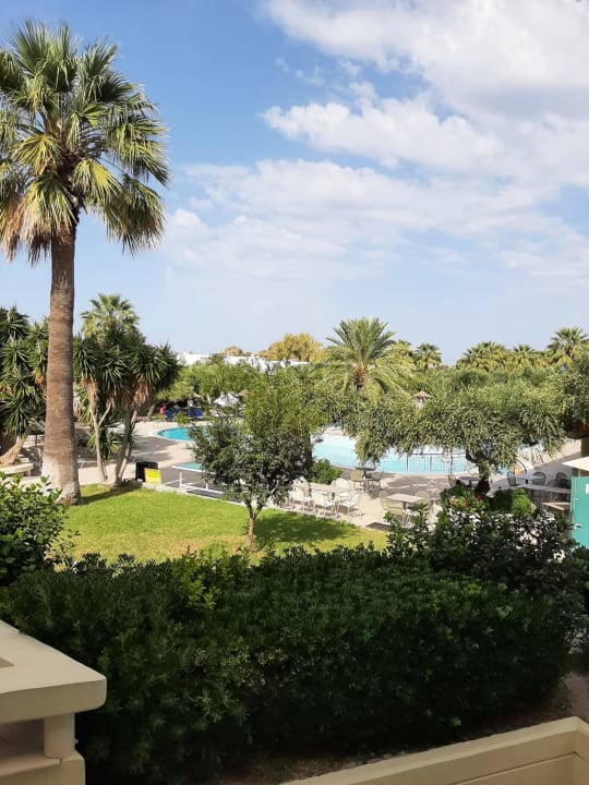 Pool TUI KIDS CLUB Alex Beach