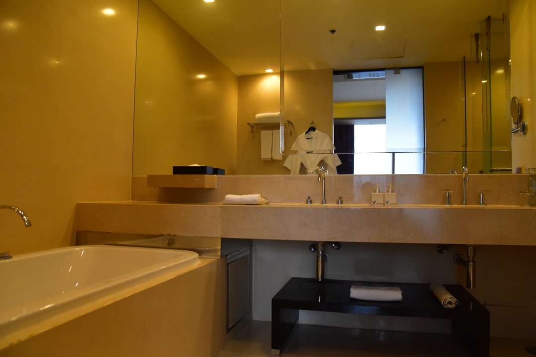 Zimmer VIE Hotel Bangkok, MGallery