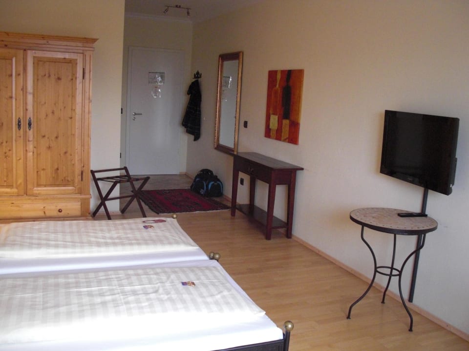 Vom Fenster Hotel Villa Toskana