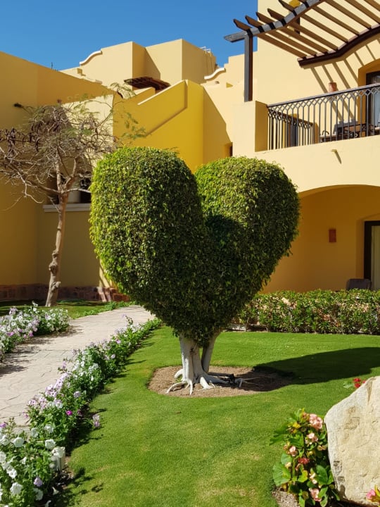 Gartenanlage Jaz Solaya