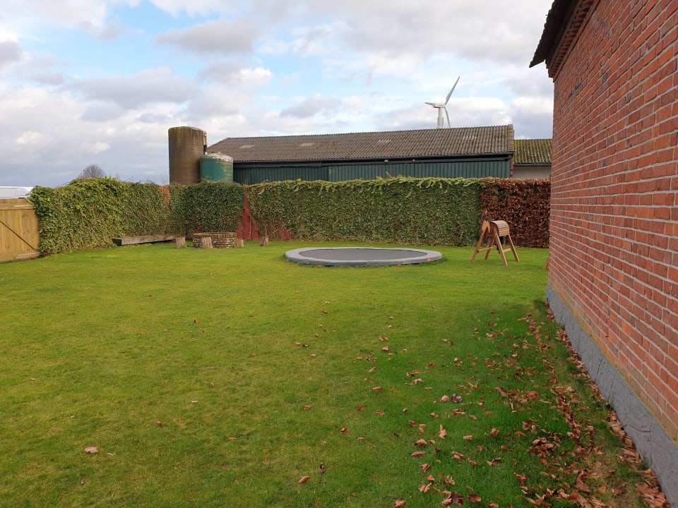 Sport & Freizeit Alte Mühle Twisteden