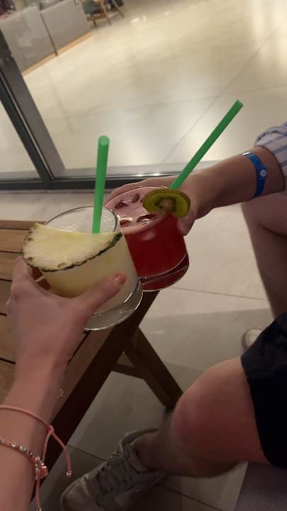 Gastro Luna Vista Belek