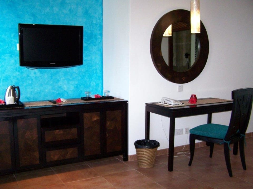 Superiorzimmer Hotel Le Duc de Praslin