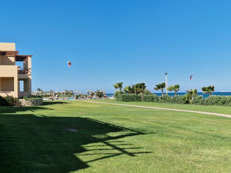 "Strand" Hotel Horizon Beach Resort (Mastichari) • HolidayCheck (Kos