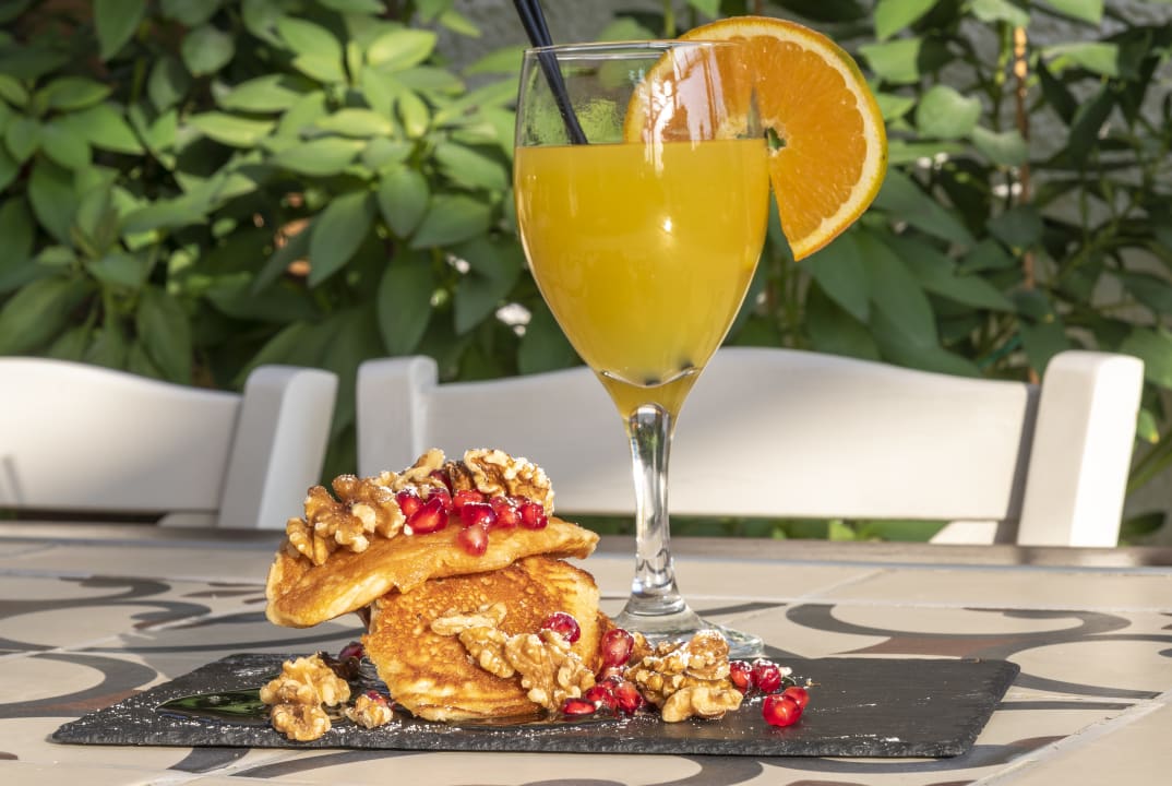 Gastro Eliza Hotel by Panel